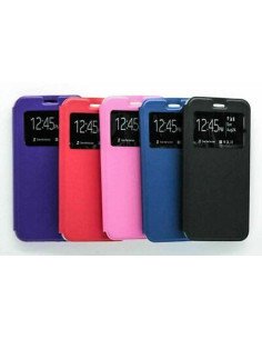 Funda de libro Xiaomi Redmi 10C