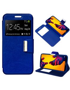 Funda de libro para Sony Xperia Z2 Compact