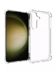 Funda gel antigolpes para Samsung S24 / S25