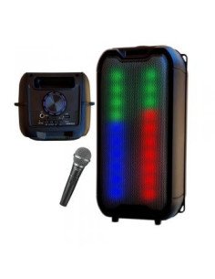 Altavoz Bluetooth ZQS-4235