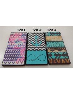 Funda de dibujos para Sony Xperia Z3