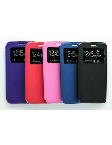 Funda de libro Samsung A05s