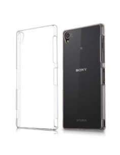 Funda transparente para Sony Xperia Z3