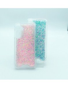Funda brillantes para Samsung A25 5G