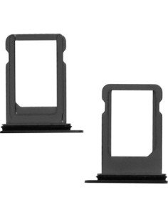 Bandeja Sim para iPhone 11 Negra