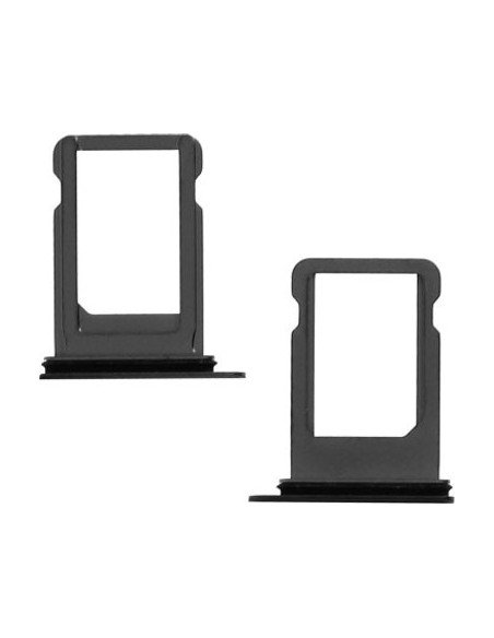 Bandeja Sim para iPhone 11 Negra