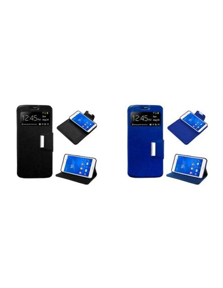 Funda de libro para Sony Xperia Z4