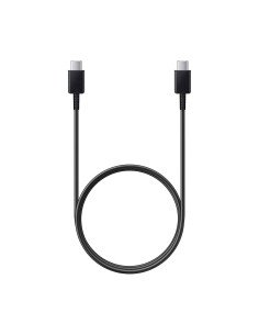 Cable Tipo C a Tipo C (Calidad)