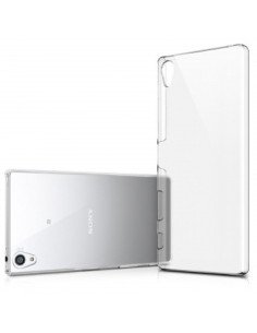 Funda transparente para Sony Xperia Z5