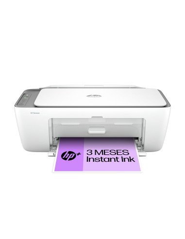 Multifunción HP Deskjet 2820e WiFi - Blanca