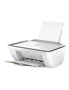 Multifunción HP Deskjet 2820e WiFi - Blanca