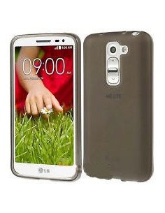 Funda de gel para LG G2