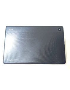 Tapa trasera negra para TCL TAB 10 (9460G)