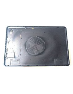 Tapa trasera negra para TCL TAB 10 (9460G) 2