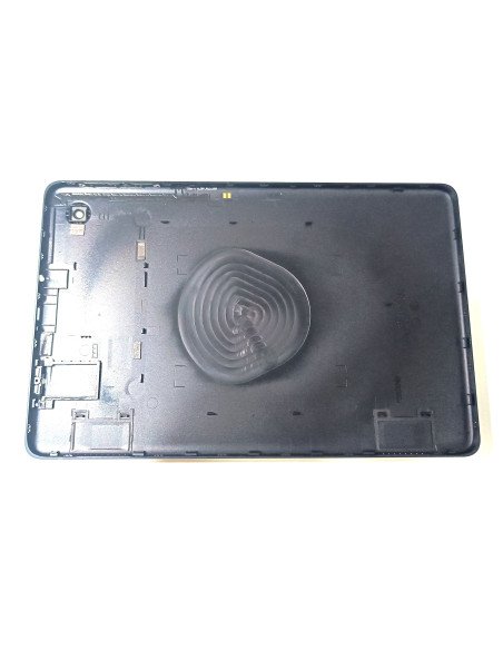 Tapa trasera negra para TCL TAB 10 (9460G)