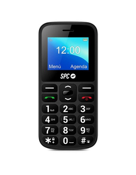Teléfono Móvil SPC Fortune 2 4G