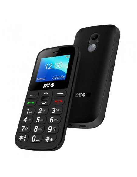 Teléfono Móvil SPC Fortune 2 4G
