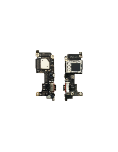 Placa De Carga Para Mi 12T /12T Pro