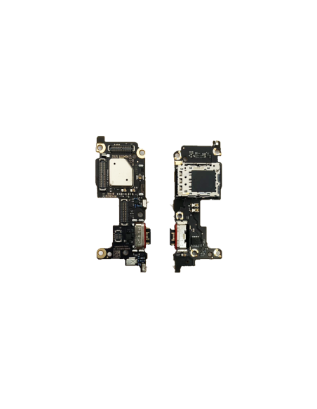 Placa De Carga Para Mi 12T /12T Pro