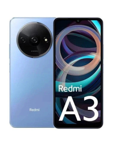 Xiaomi Redmi A3 3/64GB Azul