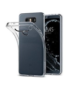 Funda de gel para LG G6
