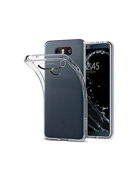 Funda de gel para LG G6