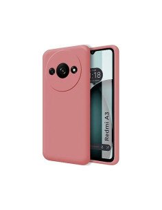 Funda rosa para Xiaomi Redmi A3