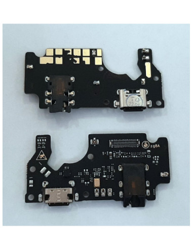 Placa carga para ZTE Blade V30 Vita, 8030