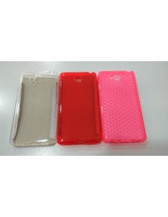 Funda de gel para LG L9 II