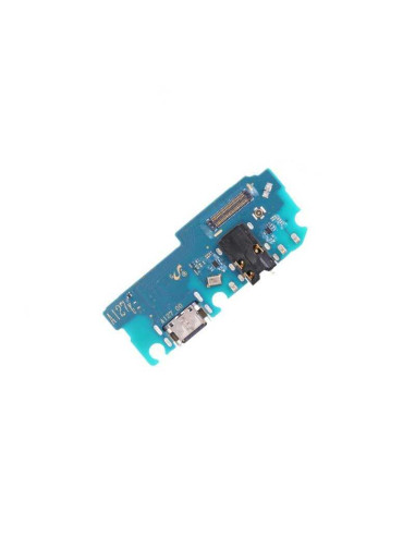 Placa De Carga Para Samsung A12s / A12 2021 (A127)