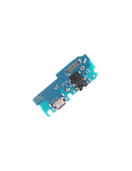 Placa De Carga Para Samsung A12s / A12 2021 (A127)
