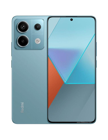 Xiaomi Redmi Note 13 Pro 5G 8/256GB Ocean Teal