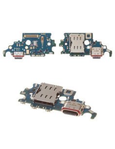 Placa de carga para Samsung S21 /G991