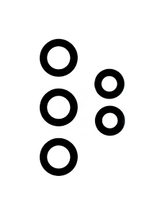 Lente para camaras Samsung A23 5G