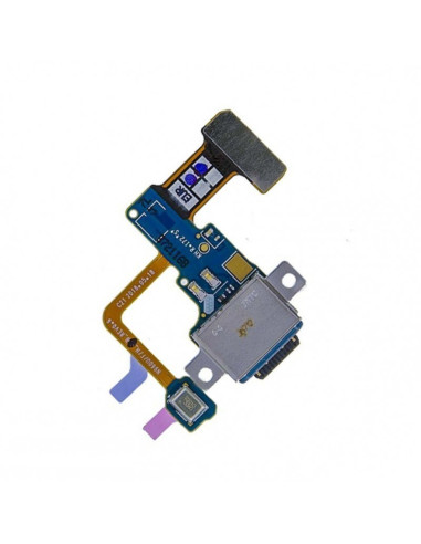 Flex de carga para Samsung Note 9 /N960