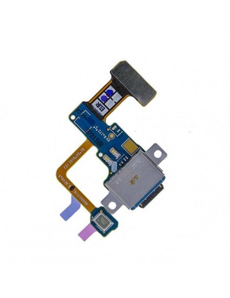 Flex de carga para Samsung Note 9 /N960