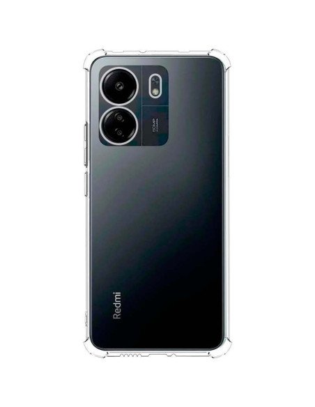 Funda antigolpes para Redmi 13