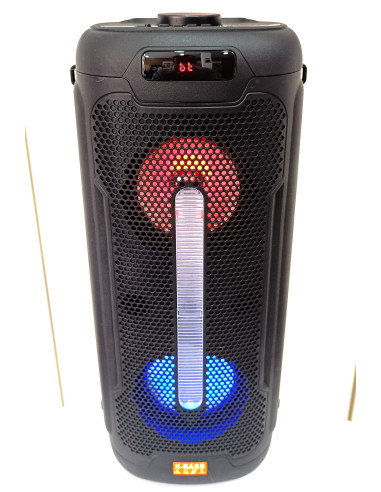 Altavoz Bluetooth DG-1120