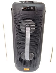 Altavoz Bluetooth DG-1120 2