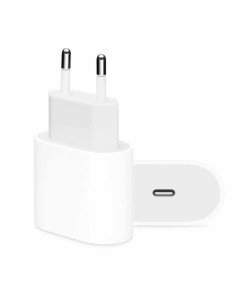 Cargador carga rápida USB-C 35W