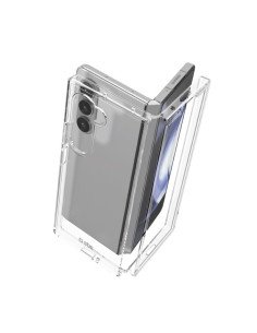 Funda Antigolpe Transparente para Samsung Galaxy Z Fold 6