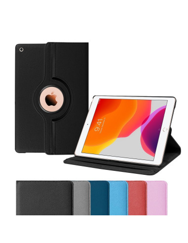 Funda Tablet Rotativa iPad Air 13 2024