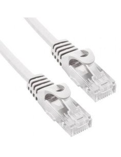 Cable de Red RJ45 UTP Vention IBEHH Cat.6/ 2m/ Gris