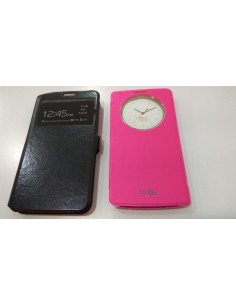 Funda de libro para LG G3
