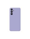 Funda suave lila para Samsung A06