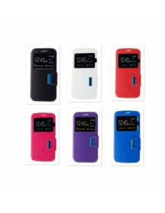 Funda de libro para LG G4