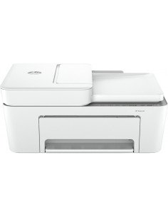 Multifunción HP Deskjet 4220e WiFi Blanca 2