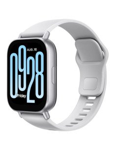 Xiaomi Redmi Watch 5 Active Plata