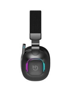 Auriculares Bluetooth Gaming con Micrófono Hiditec Vortex ARGB 2
