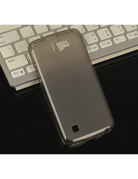 Funda de gel para LG K4